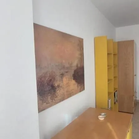 Apartmán Il Cristallo