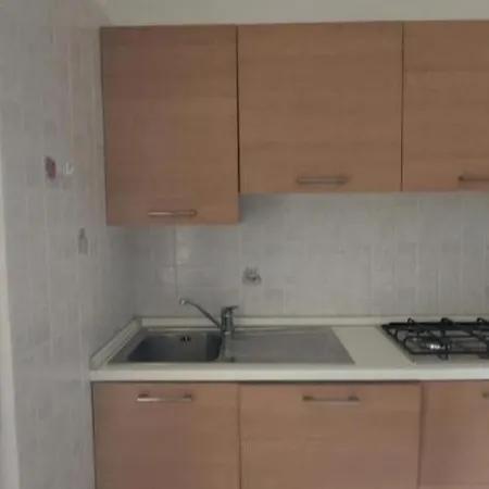 Il Cristallo Apartmán