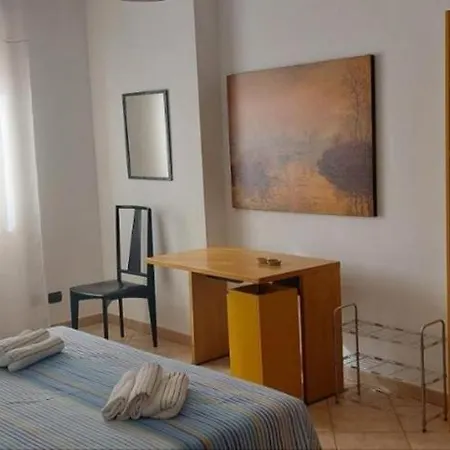 Apartmán Il Cristallo