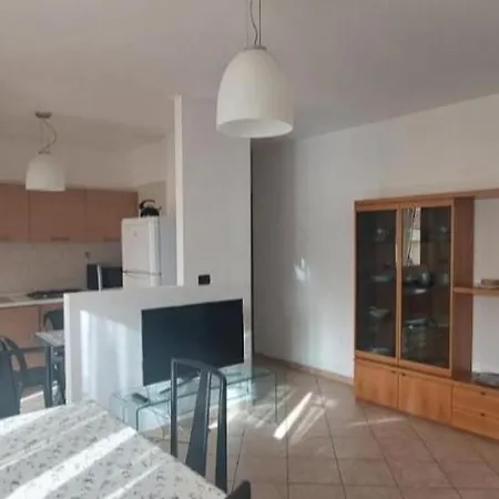 Apartmán Il Cristallo *