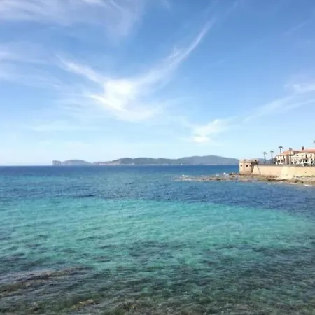 Apartmán Il Cristallo *