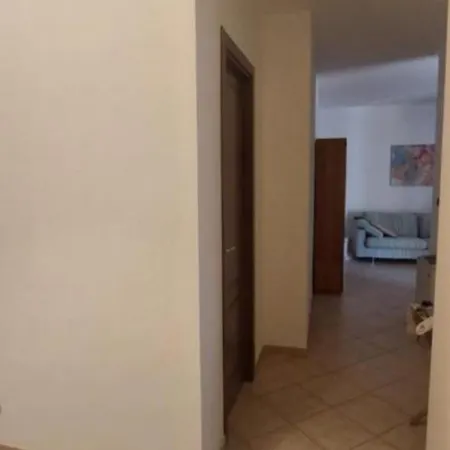 Il Cristallo Apartmán Alghero
