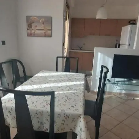 Il Cristallo Apartmán Alghero