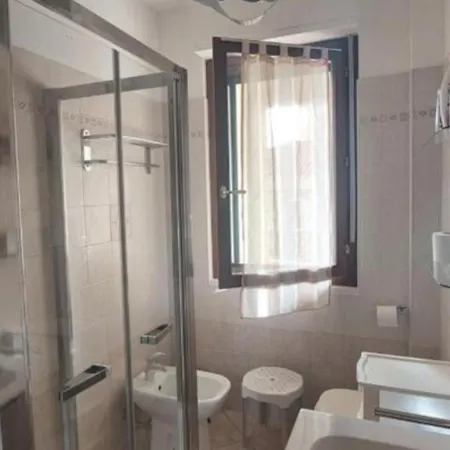 Il Cristallo Apartmán *
