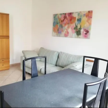 Il Cristallo Apartmán