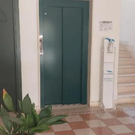 Il Cristallo Apartmán Alghero