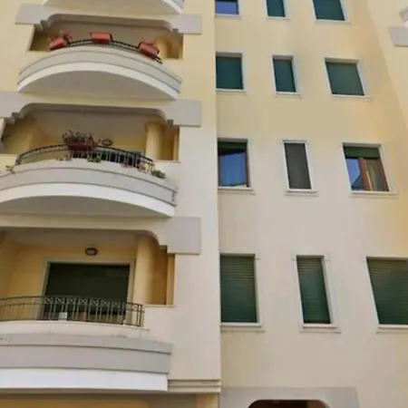 Apartmán Il Cristallo *